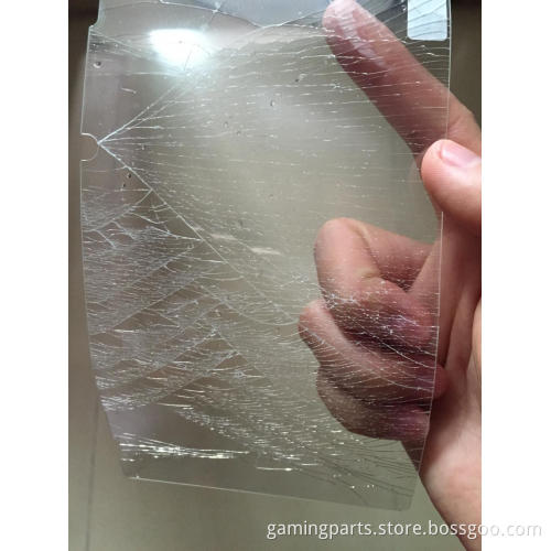 Nintendo Switch NS Tempered Glass Screen Protector Film